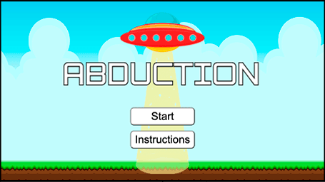 The Abduction Game screenshot 1